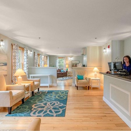 Admiral'S Inn Resort Ogunquit Eksteriør bilde