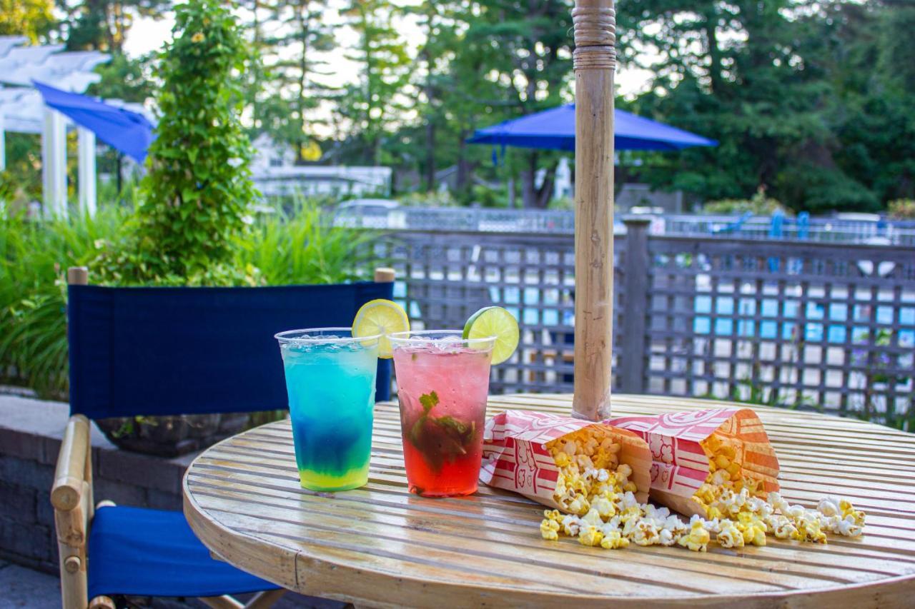Admiral'S Inn Resort Ogunquit Eksteriør bilde