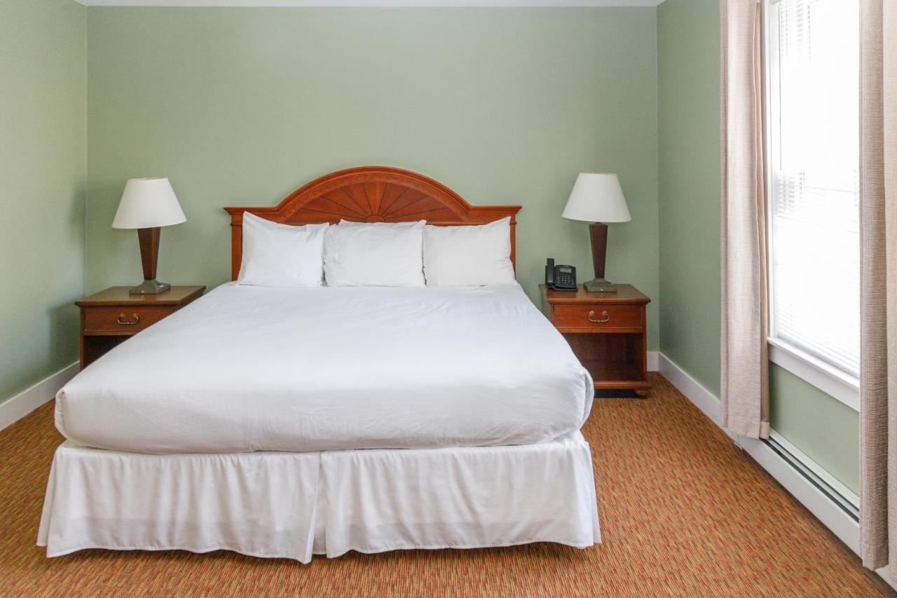 Admiral'S Inn Resort Ogunquit Eksteriør bilde