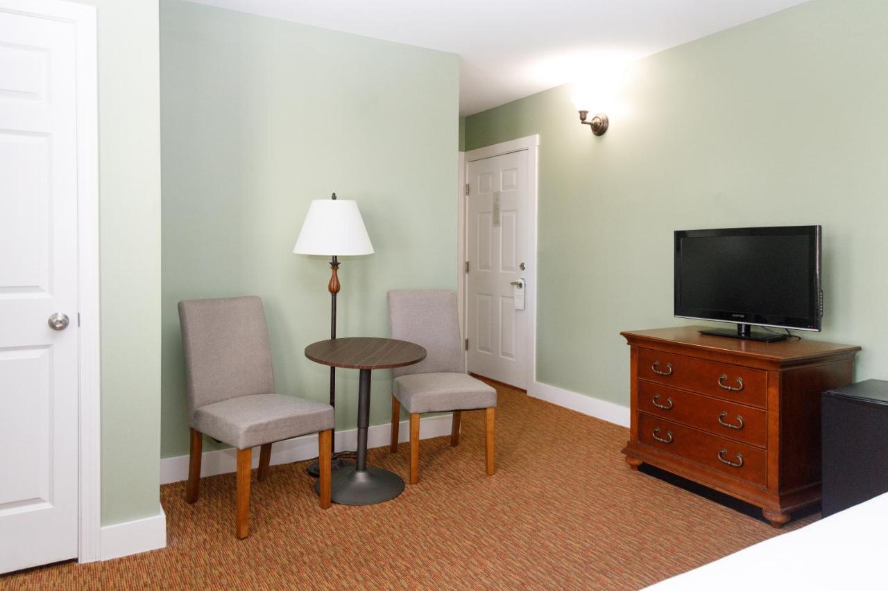 Admiral'S Inn Resort Ogunquit Eksteriør bilde