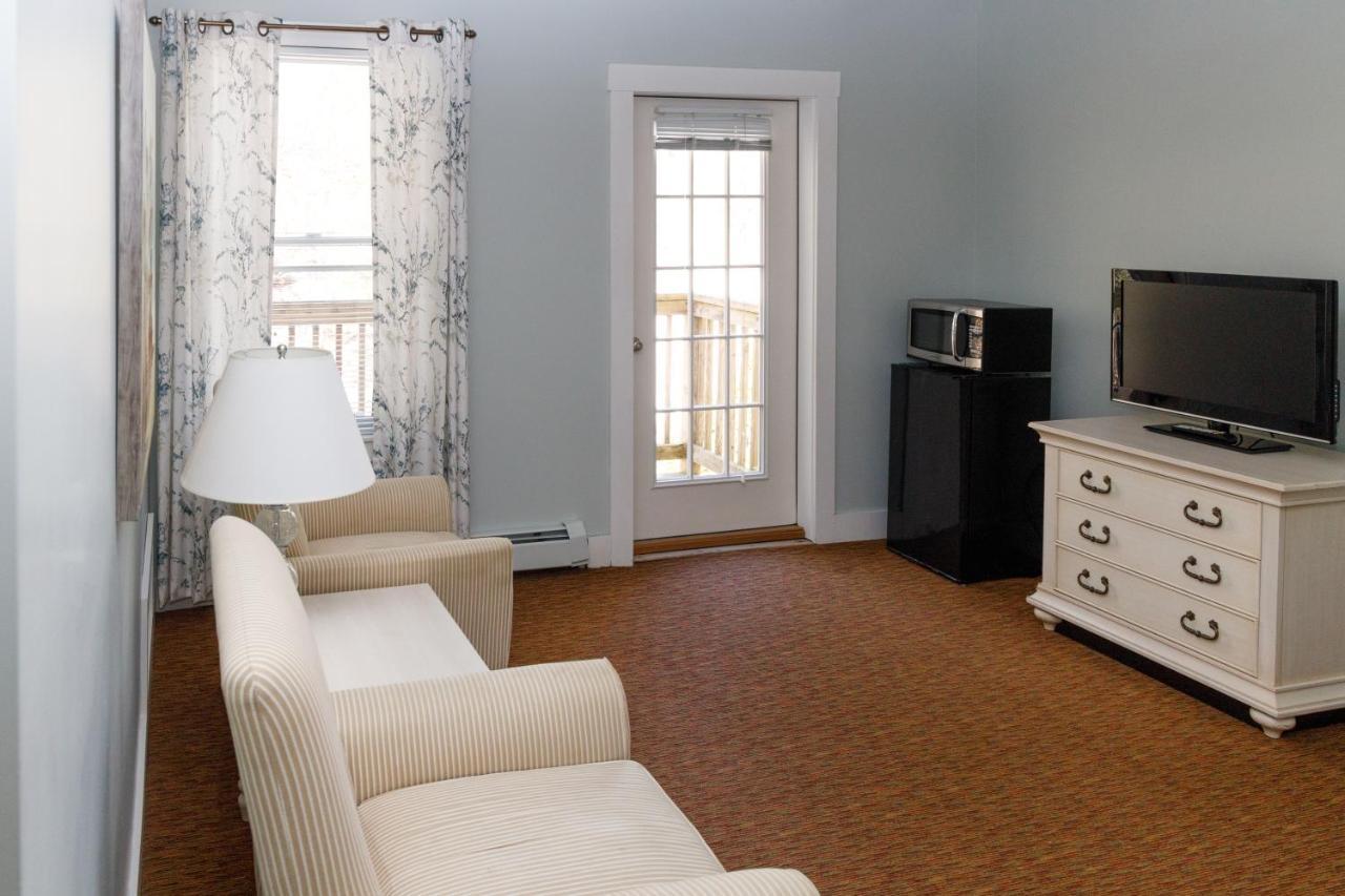 Admiral'S Inn Resort Ogunquit Eksteriør bilde