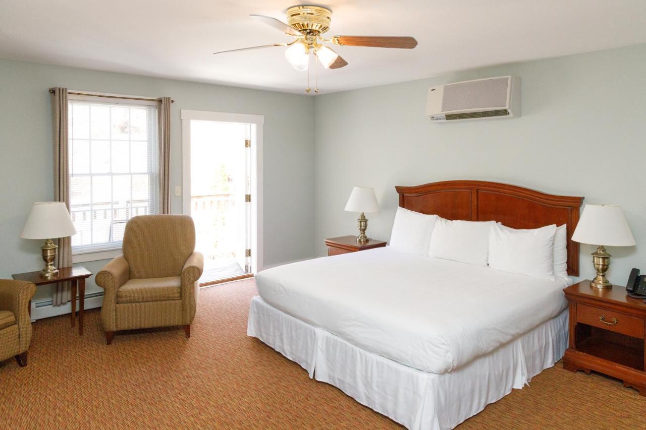 Admiral'S Inn Resort Ogunquit Eksteriør bilde