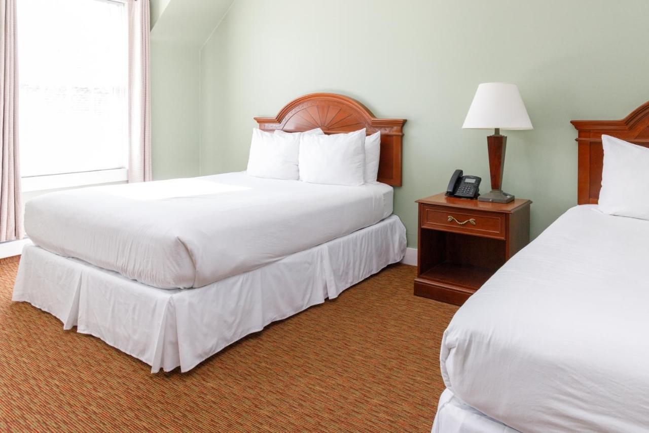 Admiral'S Inn Resort Ogunquit Eksteriør bilde