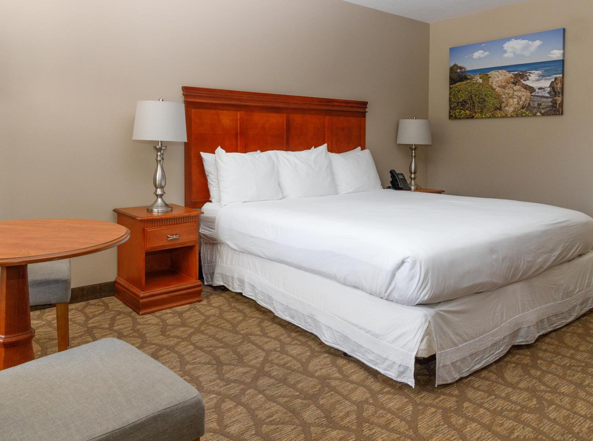 Admiral'S Inn Resort Ogunquit Rom bilde