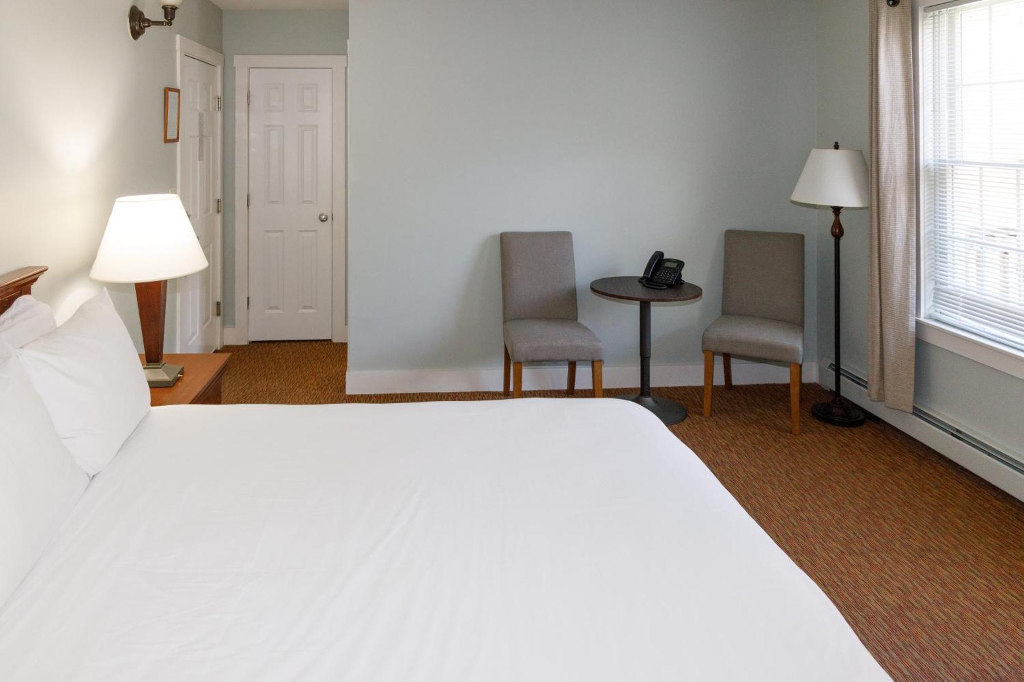 Admiral'S Inn Resort Ogunquit Rom bilde