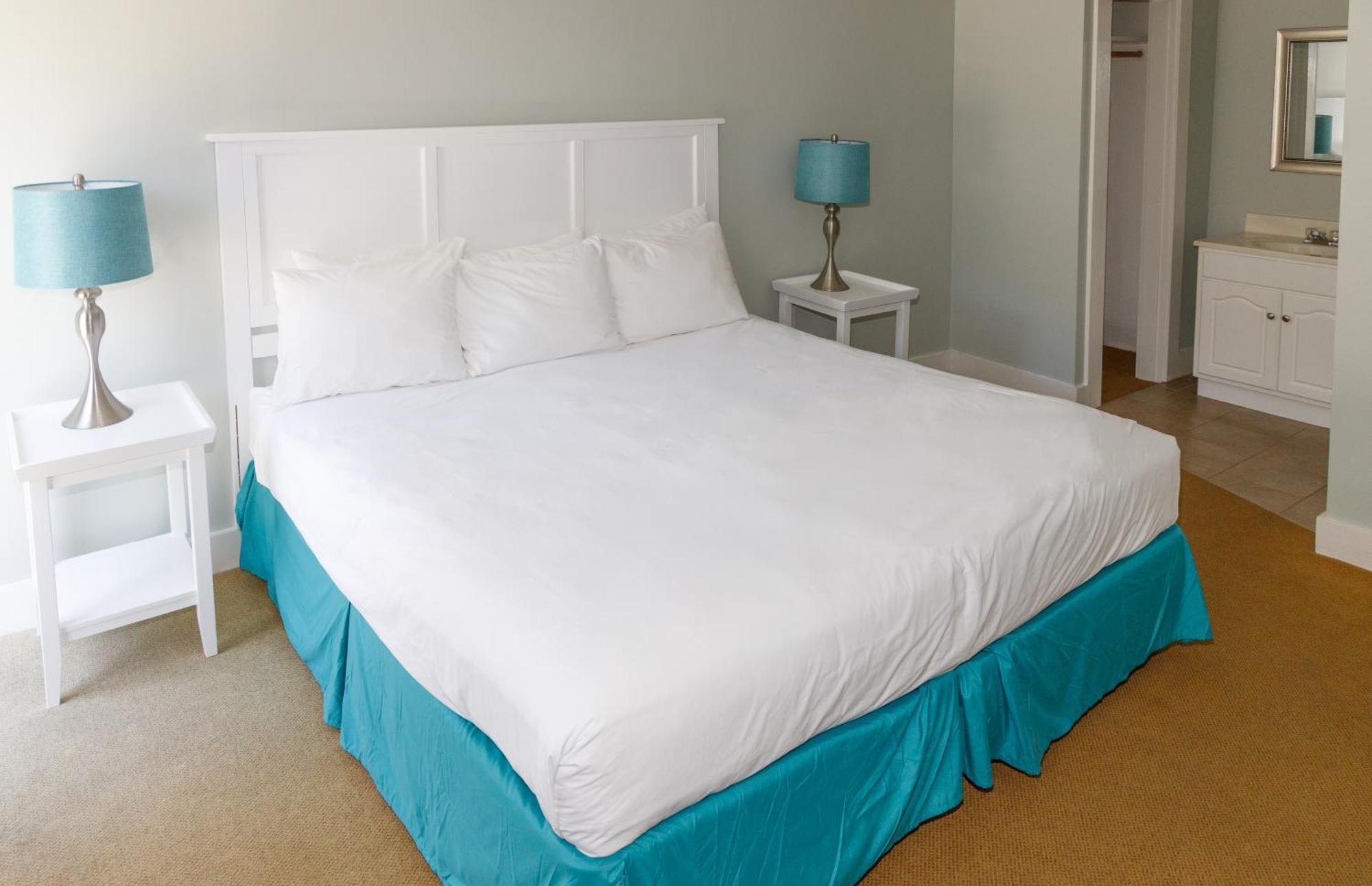 Admiral'S Inn Resort Ogunquit Rom bilde
