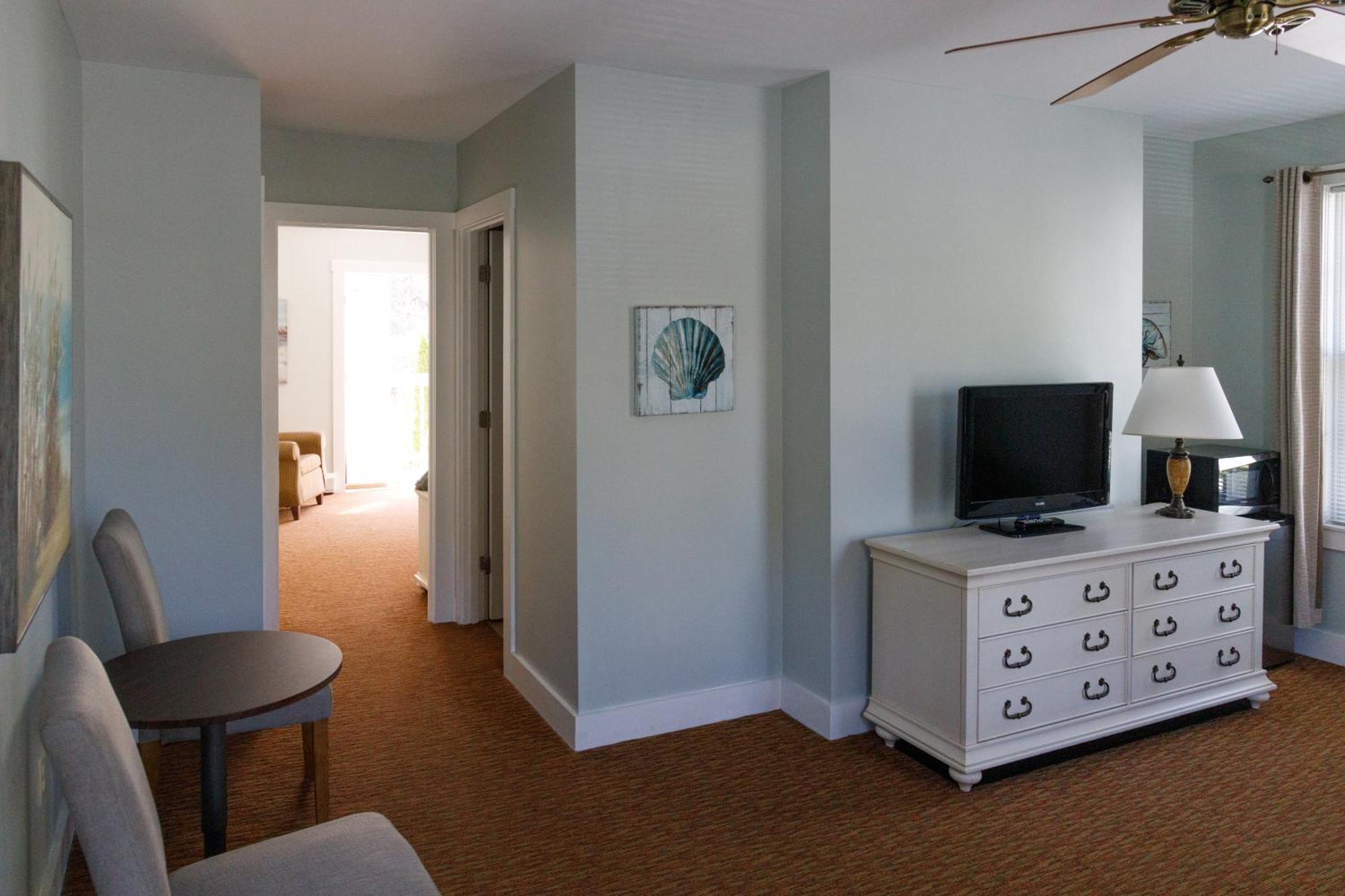 Admiral'S Inn Resort Ogunquit Rom bilde