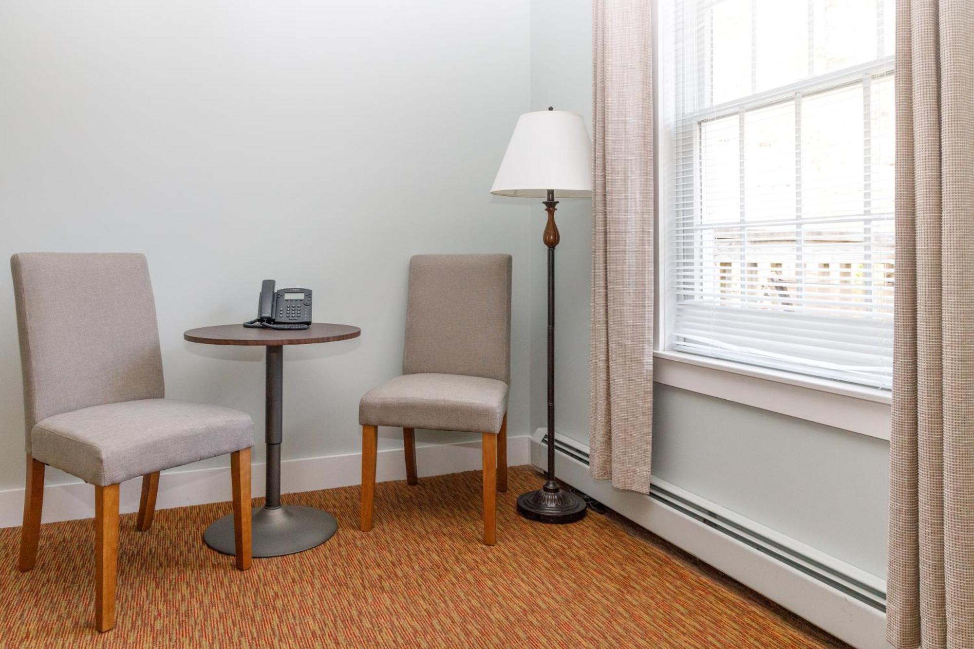 Admiral'S Inn Resort Ogunquit Rom bilde