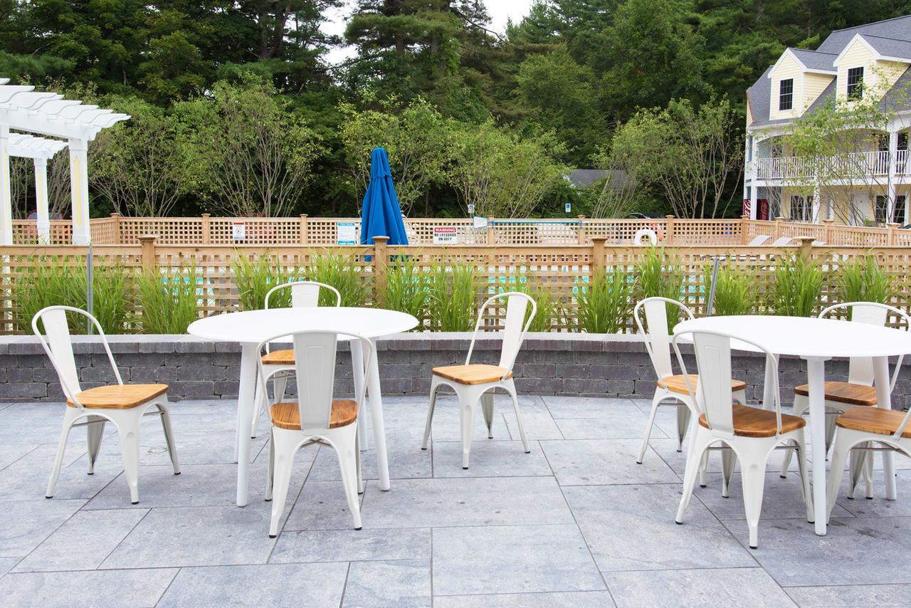 Admiral'S Inn Resort Ogunquit Eksteriør bilde